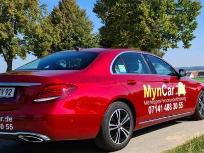 Myn Car_Taxi Alternative_Ludwigsburg